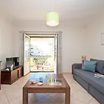Montego Bay By Algarve Vacation Lejlighed
