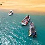 Montego Bay By Algarve Vacation Apartamento Albufeira