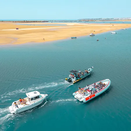 Montego Bay By Algarve Vacation Lejlighed