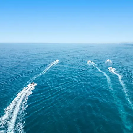 Montego Bay By Algarve Vacation Lejlighed *