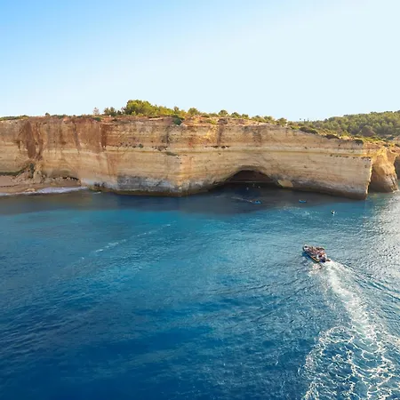 Montego - Acolhedor, Com Piscina - Albufeira