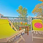 아파트 Montego Bay By Algarve Vacation *