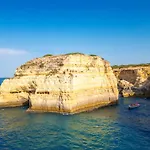 아파트 Montego Bay By Algarve Vacation *