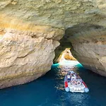 아파트 Montego Bay By Algarve Vacation 알부페이라