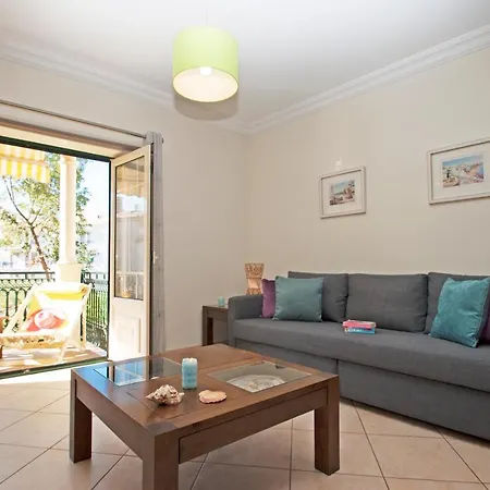 Appartement Montego - Acolhedor, Com Piscina -