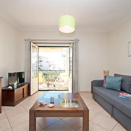 Montego Bay By Algarve Vacation Апартаменти