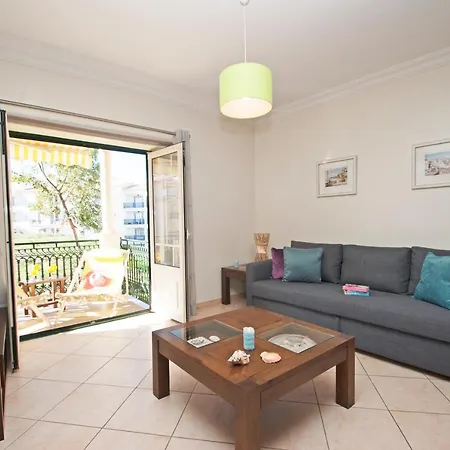 Montego Bay By Algarve Vacation * Албуфейра