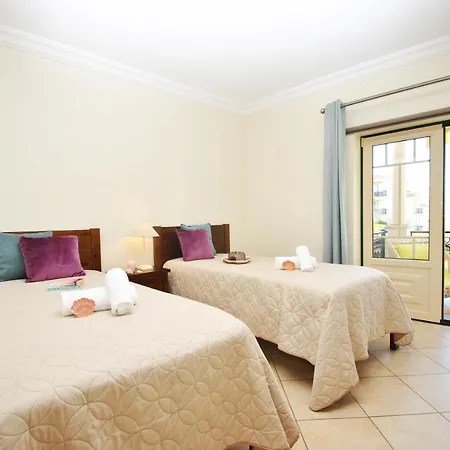 Montego - Acolhedor, Com Piscina - Appartement Albufeira