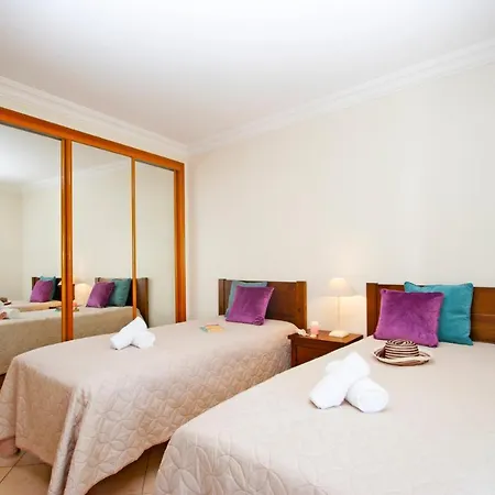 Appartement Montego - Acolhedor, Com Piscina - Albufeira