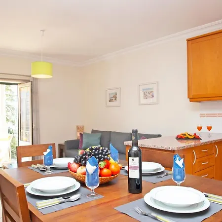 Apartment Montego Bay By Algarve Vacation Albufeira