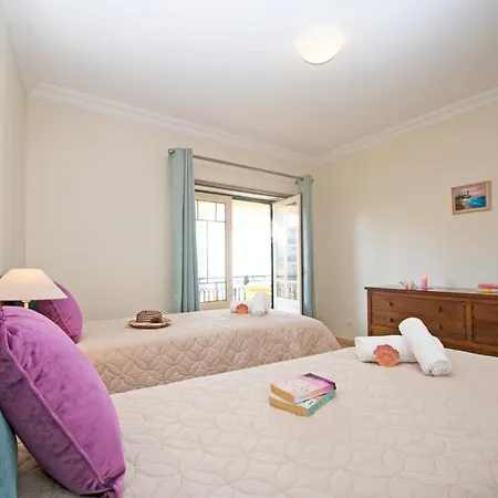 Апартаменти Montego Bay By Algarve Vacation Албуфейра