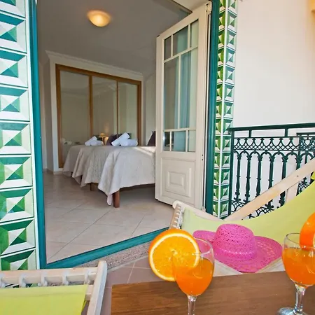 Апартаменти Montego Bay By Algarve Vacation Албуфейра