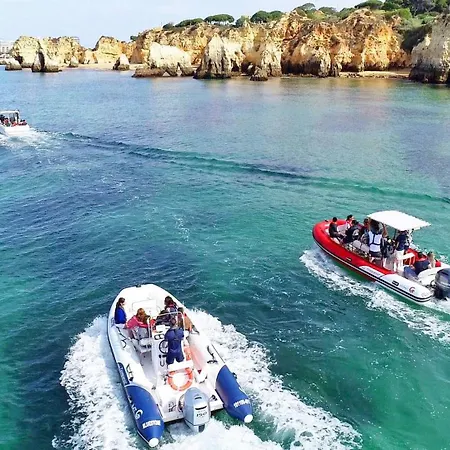 Montego Bay By Algarve Vacation