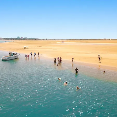 Montego Bay By Algarve Vacation Албуфейра