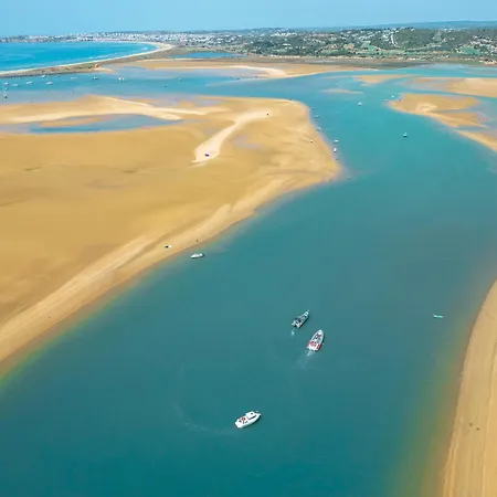 Montego Bay By Algarve Vacation