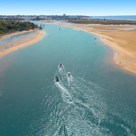 Montego Bay By Algarve Vacation Апартаменти *