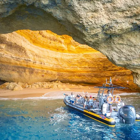 Montego Bay By Algarve Vacation Албуфейра