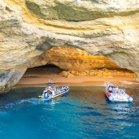 Montego - Acolhedor, Com Piscina - * Albufeira