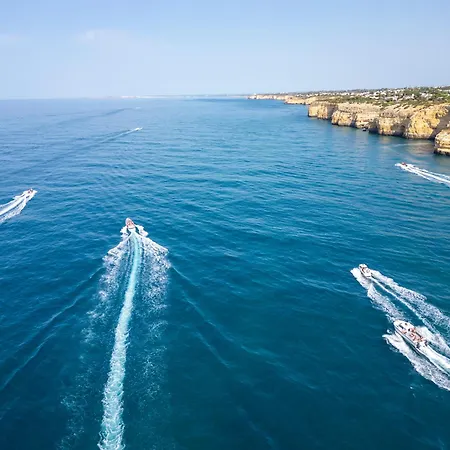 Montego Bay By Algarve Vacation * Албуфейра