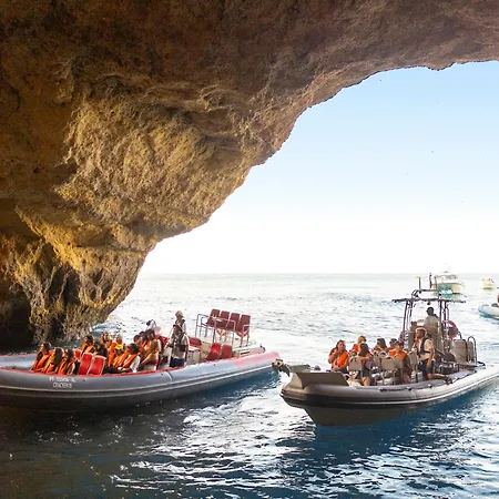 Montego Bay By Algarve Vacation Апартаменти