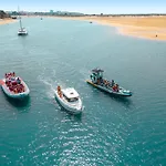 Montego Bay By Algarve Vacation Lägenhet Albufeira