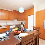 Διαμέρισμα Montego Bay By Algarve Vacation *
