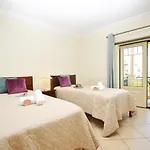 Montego Bay By Algarve Vacation Διαμέρισμα Αλμπουφέιρα
