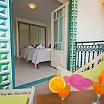 Διαμέρισμα Montego Bay By Algarve Vacation Αλμπουφέιρα