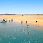 Montego Bay By Algarve Vacation Αλμπουφέιρα