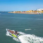 Montego Bay By Algarve Vacation Διαμέρισμα *