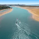 Montego Bay By Algarve Vacation Διαμέρισμα *