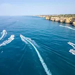 Διαμέρισμα Montego Bay By Algarve Vacation
