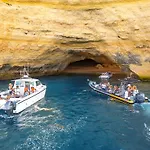 Montego Bay By Algarve Vacation * Αλμπουφέιρα