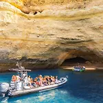 Montego Bay By Algarve Vacation Διαμέρισμα Αλμπουφέιρα