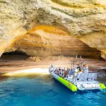Διαμέρισμα Montego Bay By Algarve Vacation Αλμπουφέιρα